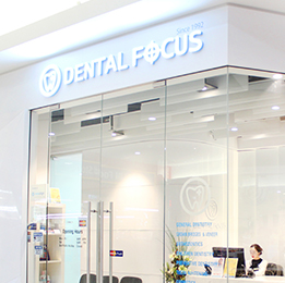 Dentist Merrylands Dental