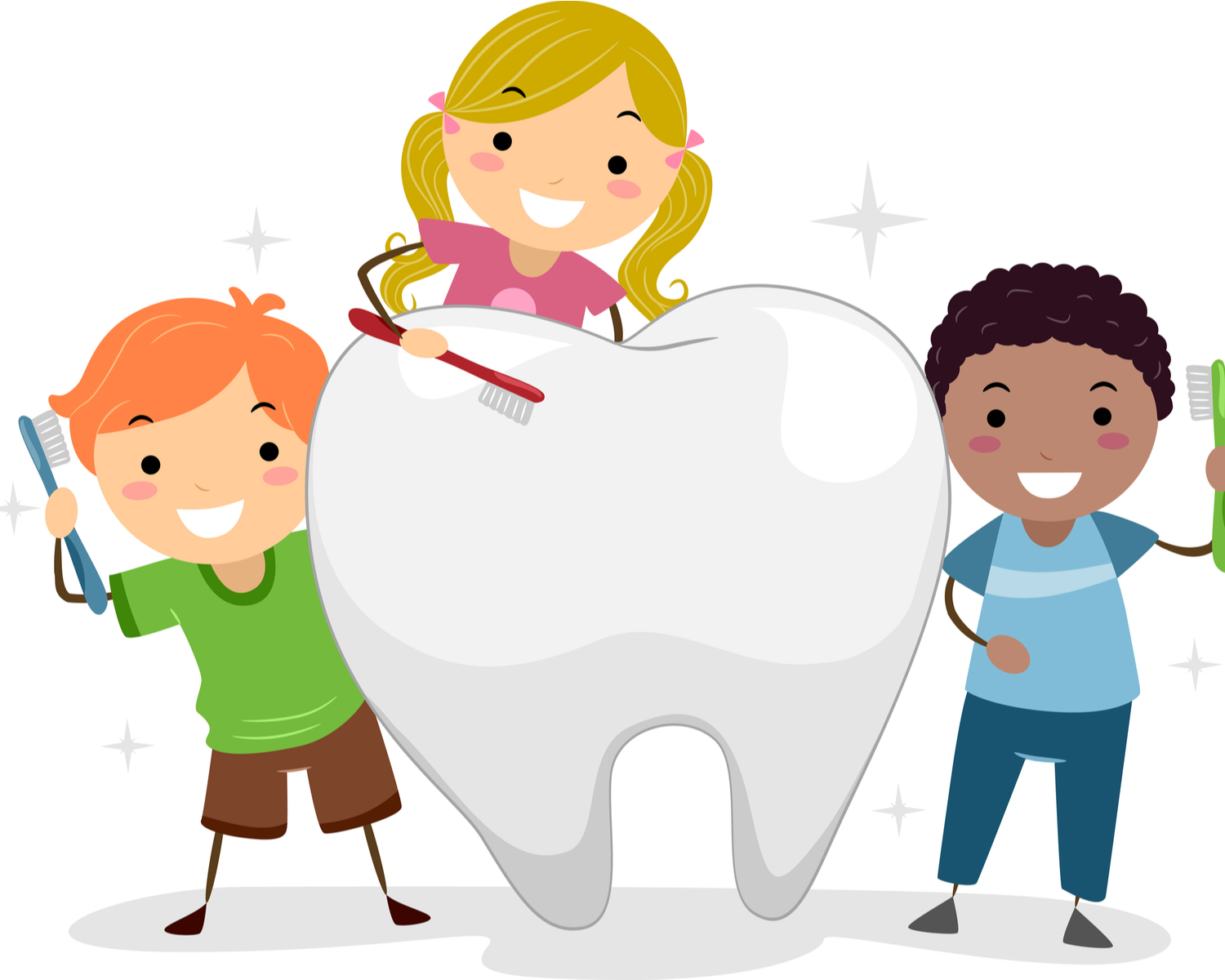 Childrens Dentist